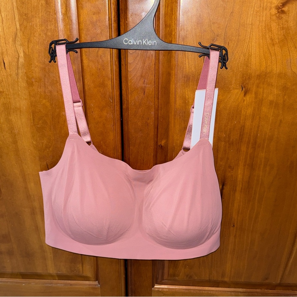 Calvin Klein Women's Bralette